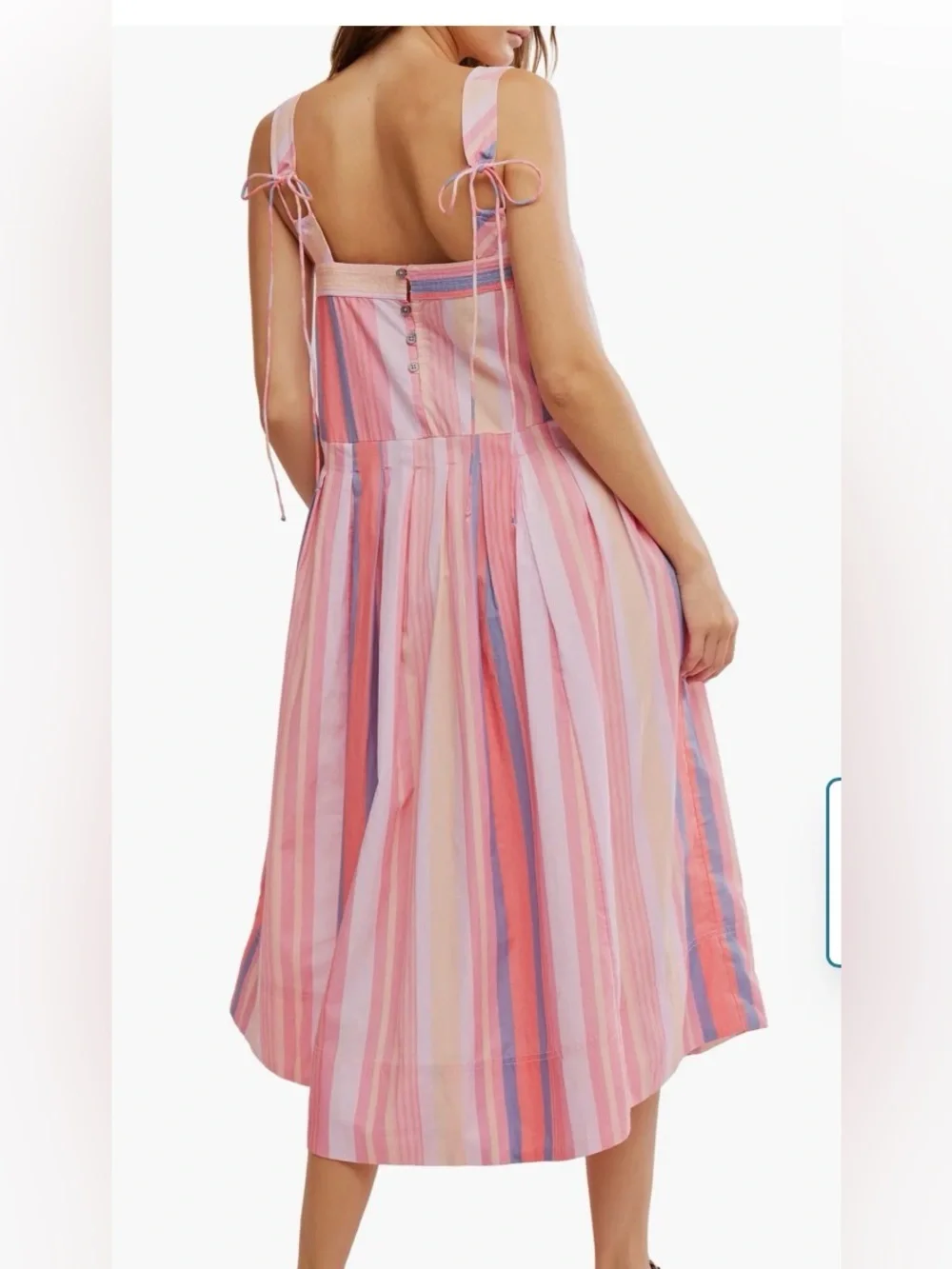 Free People neck 100% brand